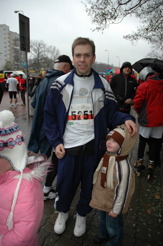 XXI Bieg Niepodległosci