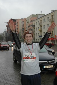 XXI Bieg Niepodległości