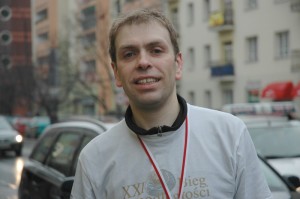 XXI Bieg Niepodległości 