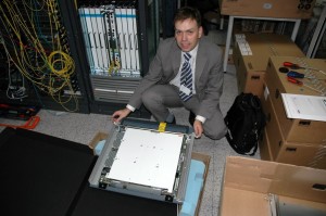 KMazepa_CRS_installation